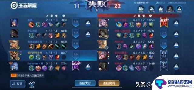 通过王者荣耀等游戏看到某些国民素质和品性的现在与未来