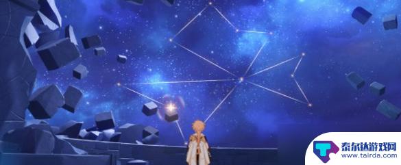 原神星纬殿堂挑战什么意思 如何解锁原神2.8幽象谜域星纬殿堂
