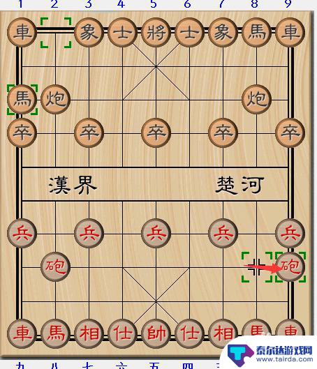 中国象棋棋逢对手怎么赢的 象棋15种必胜开局走法详解