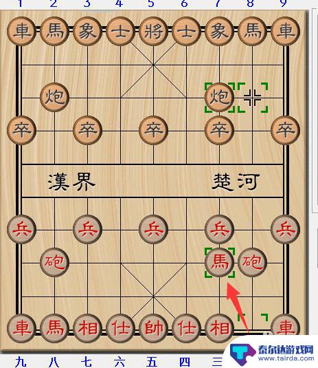 中国象棋棋逢对手怎么赢的 象棋15种必胜开局走法详解