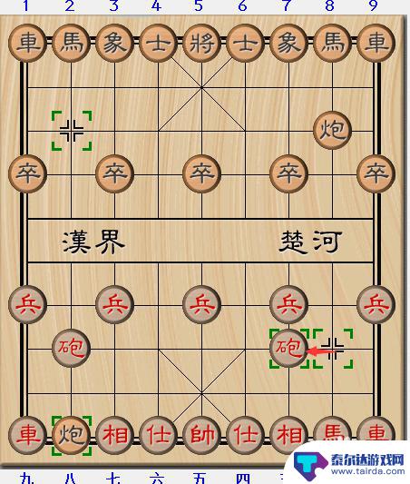 中国象棋棋逢对手怎么赢的 象棋15种必胜开局走法详解