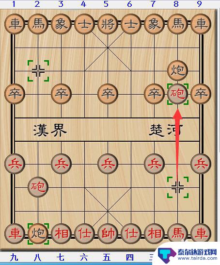 中国象棋棋逢对手怎么赢的 象棋15种必胜开局走法详解