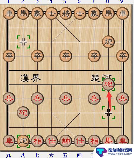 中国象棋棋逢对手怎么赢的 象棋15种必胜开局走法详解