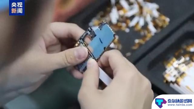 为什么苹果手机无法在美国生产？全球供应链难以转移