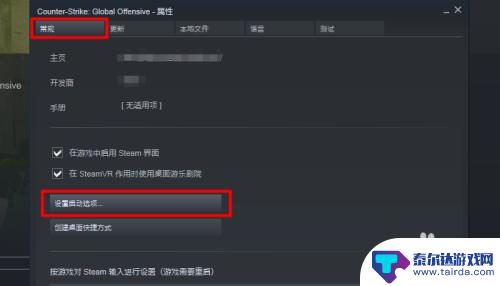 steam上如何玩cs Steam如何打开并启动CSGO国服