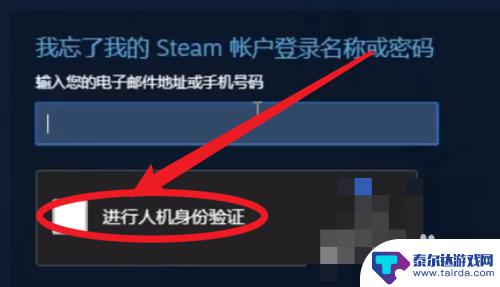 steam人机验证答案 Steam人机验证解决方案