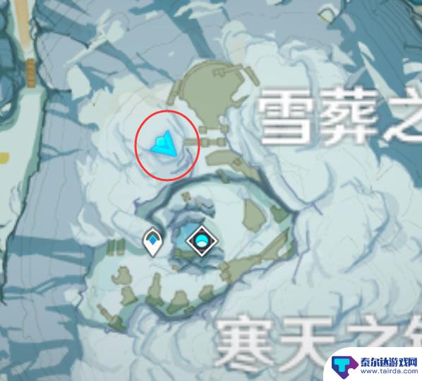 原神龙脊雪山解谜攻略 《原神》雪山秘境解密步骤