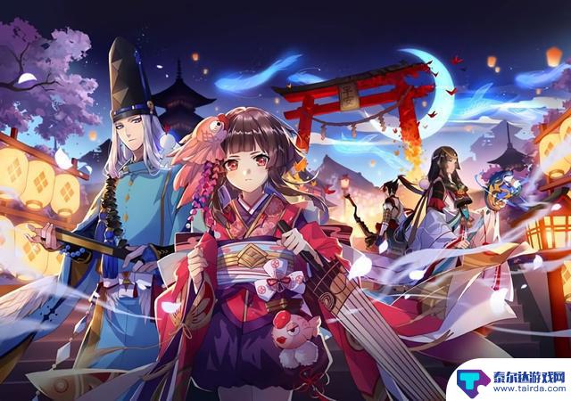 《阴阳师》游戏合战最佳阵容搭配攻略:从挂机到冲榜一网打尽
