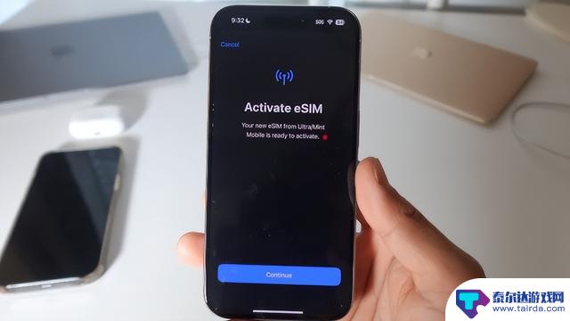 iPhone 17或将取消SIM卡槽,国内市场可能成为少数例外?