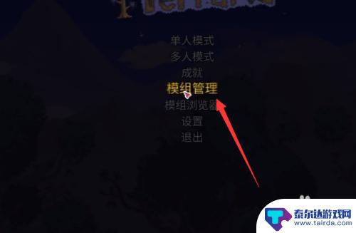 泰拉瑞亚模组是英文怎么办 泰拉瑞亚mod如何汉化