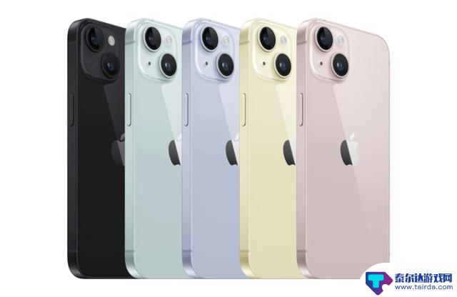 iPhone15系列发布在即，罗永浩开炮：不就是iPhone14换个了序号？