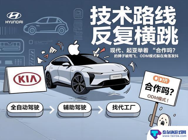 为什么苹果无法再次创造出像“iPhone”一样的产品，从巅峰走向暂停？