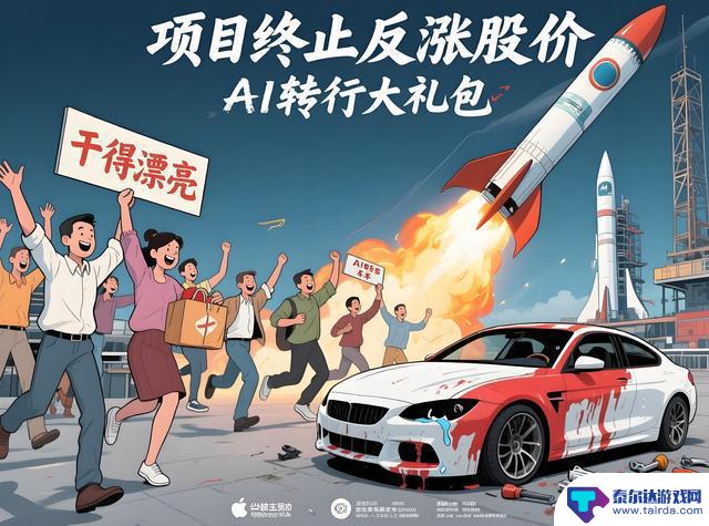 为什么苹果无法再次创造出像“iPhone”一样的产品，从巅峰走向暂停？