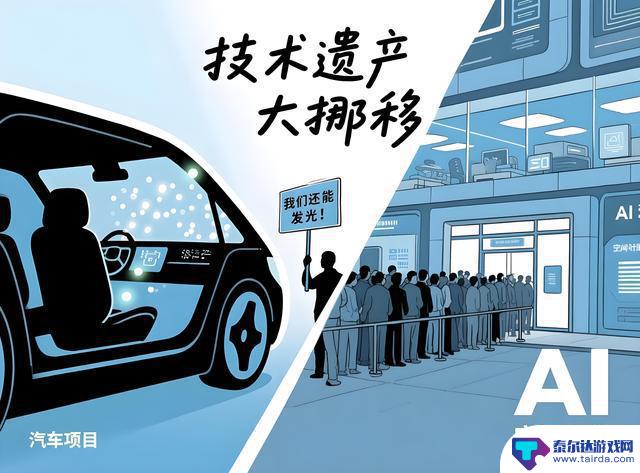 为什么苹果无法再次创造出像“iPhone”一样的产品，从巅峰走向暂停？