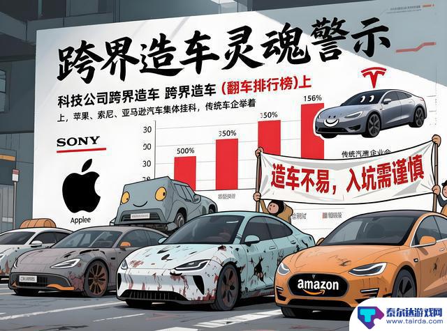 为什么苹果无法再次创造出像“iPhone”一样的产品，从巅峰走向暂停？