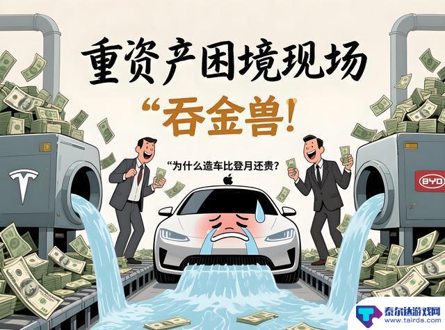 为什么苹果无法再次创造出像“iPhone”一样的产品，从巅峰走向暂停？