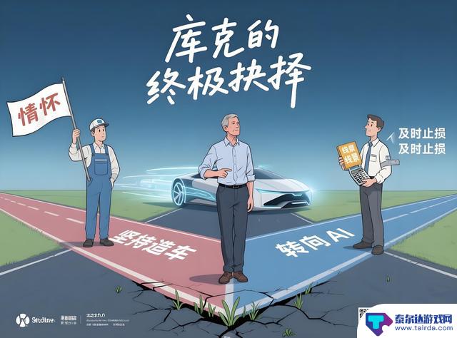 为什么苹果无法再次创造出像“iPhone”一样的产品，从巅峰走向暂停？