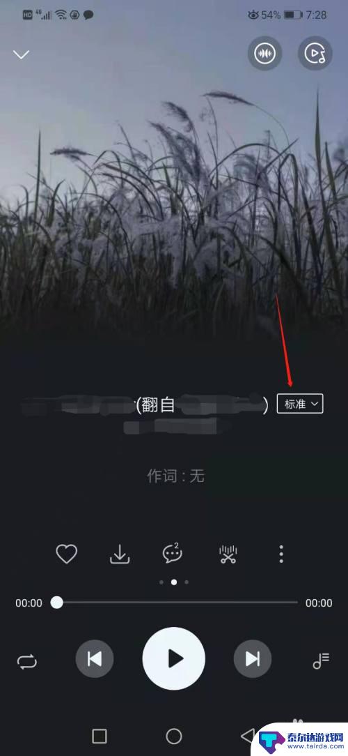 手机听歌音质怎么选 苹果Music怎么设置音质为最高