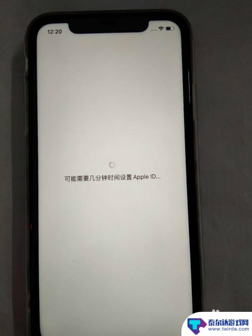 平果新手机如何激活 如何激活新iPhone苹果手机