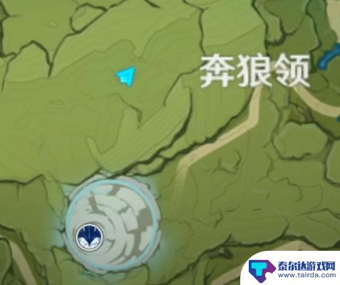 原神牢笼位置 原神蒙德地笼位置分布图