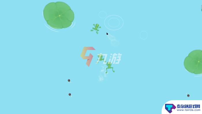 大鱼吃小鱼怎么进化成神龙 神龙最终形态图鉴