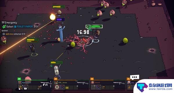 Steam上新游周报：《四海兄弟：故乡》正式发布，《战地6》测试版现已上线