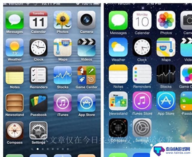 「iPhone重返iOS 4」，惊艳降级一键操作，效果绝佳！