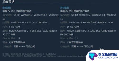 steam游戏配置不够能玩吗 Steam如何检测配置要求