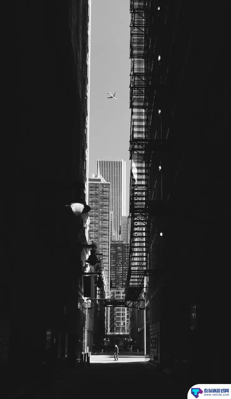 苹果手机 怎么拍摄光影 iPhone摄影教程-如何拍摄街头瞬间中的戏剧化光影