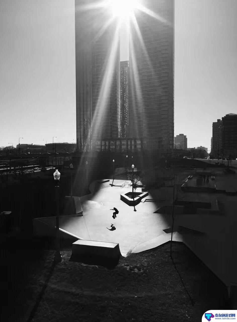 苹果手机 怎么拍摄光影 iPhone摄影教程-如何拍摄街头瞬间中的戏剧化光影