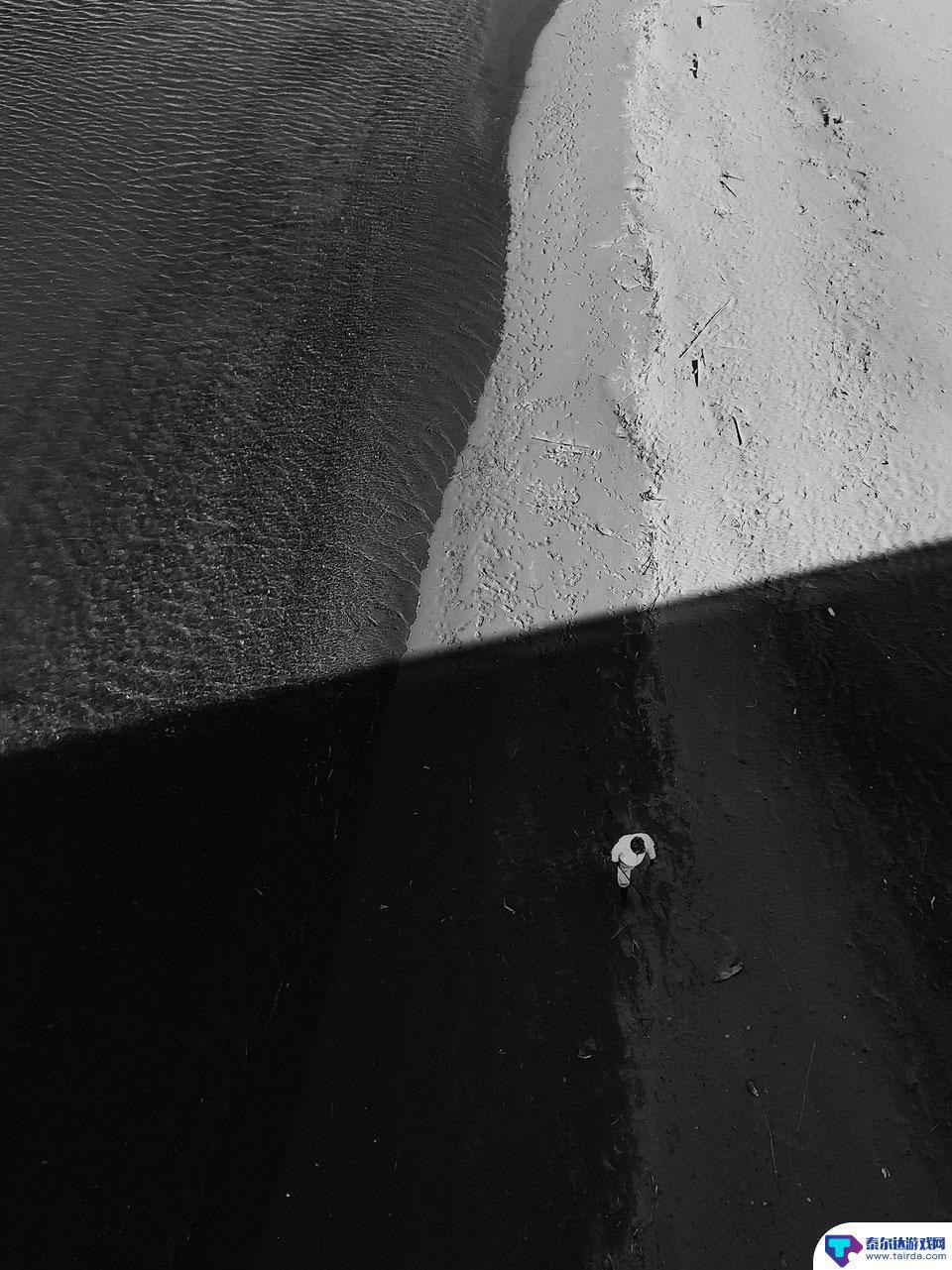 苹果手机 怎么拍摄光影 iPhone摄影教程-如何拍摄街头瞬间中的戏剧化光影