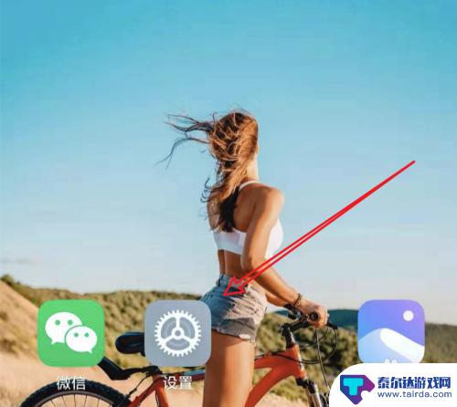手机怎么清除桌面特效 小米手机MIUI11如何关闭动画效果