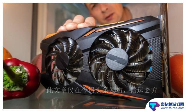 GTX1060卡玩游戏够用吗？我来告诉你电脑商家不愿意说的真相。