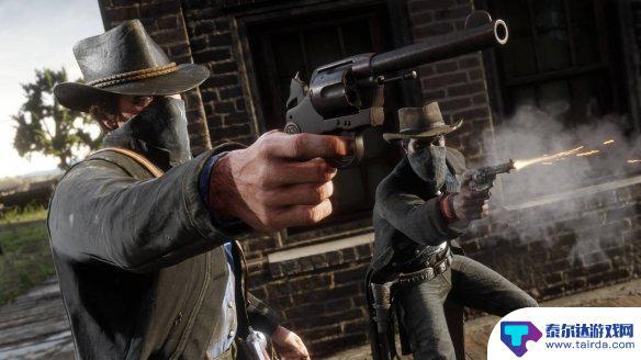 荒野大镖客2 麝鼠 麝鼠刷新点分享《荒野大镖客2》