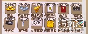 文字找茬大师找出22个人 抖音文字找茬大师全关卡攻略大全