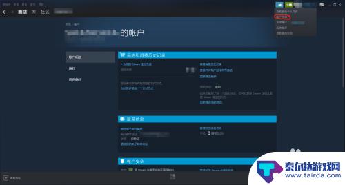 steam找回密码支付卡类型选哪个 Steam支付卡怎么选择