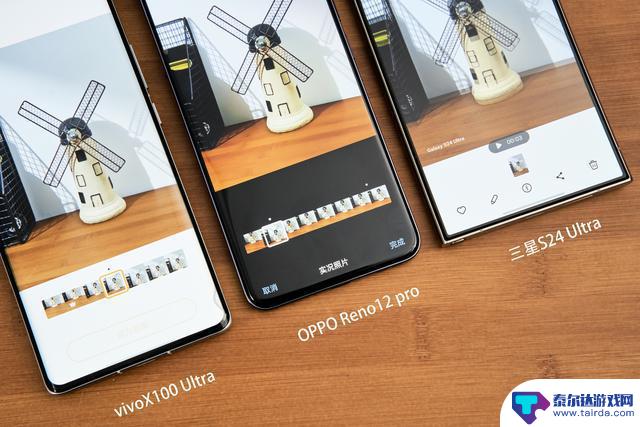 国产手机对比：OPPO、三星和vivo，究竟哪家更胜一筹？比iPhone更有趣的选择