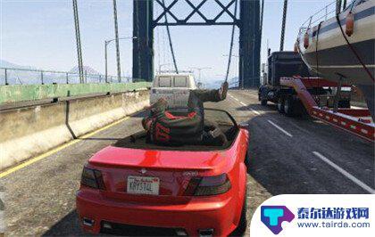 gta5其父其子下一关触发 侠盗猎车手5其父其子任务流程