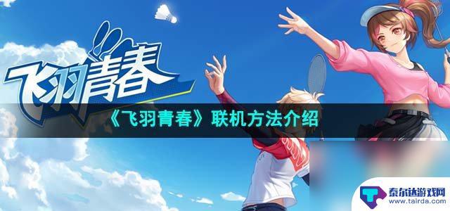 飞羽青春怎么单挑 《飞羽青春》联机好友邀请方法