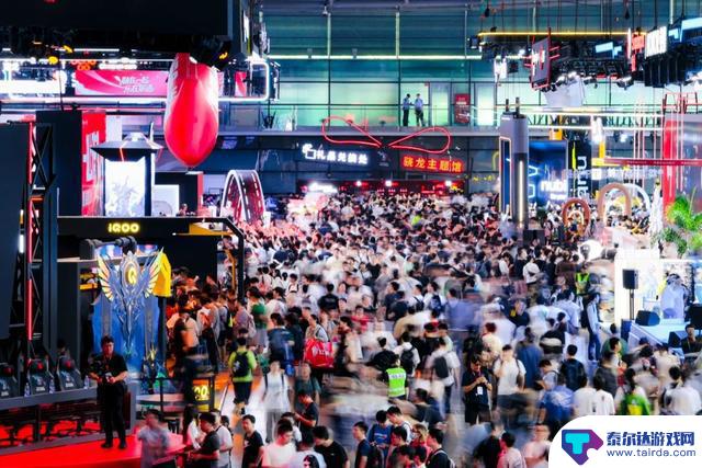 这家公司的技术为何在国民手游和3A大作中发挥重要作用?