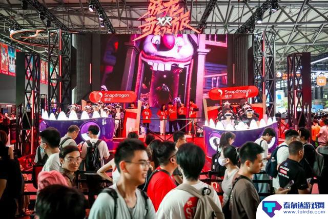这家公司的技术为何在国民手游和3A大作中发挥重要作用?