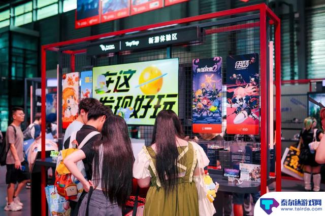 这家公司的技术为何在国民手游和3A大作中发挥重要作用?