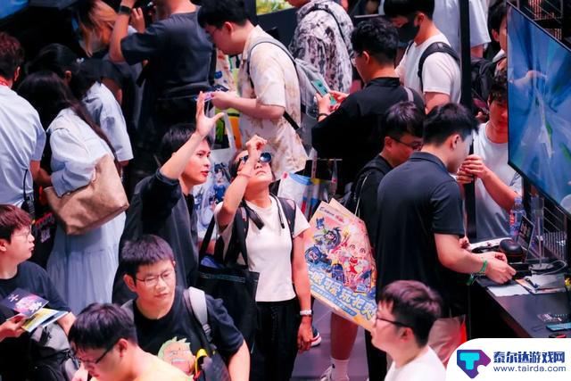 这家公司的技术为何在国民手游和3A大作中发挥重要作用?