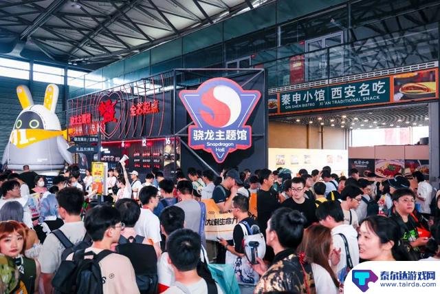 这家公司的技术为何在国民手游和3A大作中发挥重要作用?