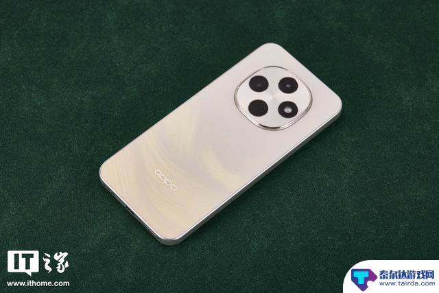 OPPO A6i手机发布：黑白双色设计，具备超防水、超抗摔、超耐用特性