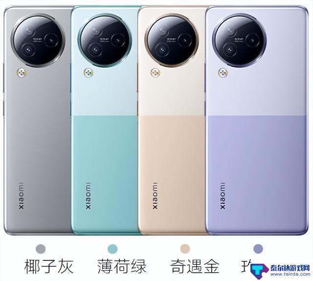 选择2K段时尚轻薄手机：荣耀100、小米 Civi 3、vivo S18和OPPO Reno11中的最佳手机