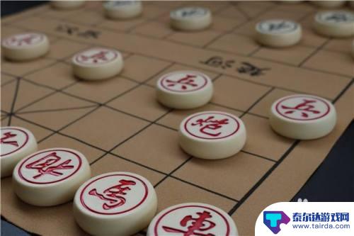 象棋如何定级 象棋级别划分标准