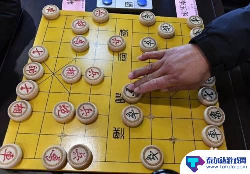 象棋如何定级 象棋级别划分标准