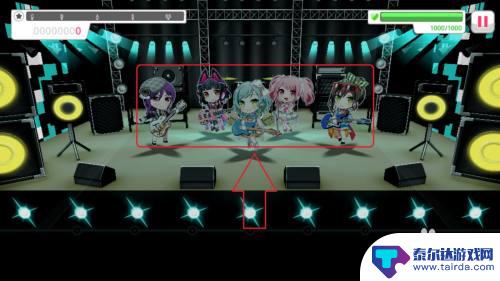 bangdream如何开启live2d bangdream如何启用live2d模式