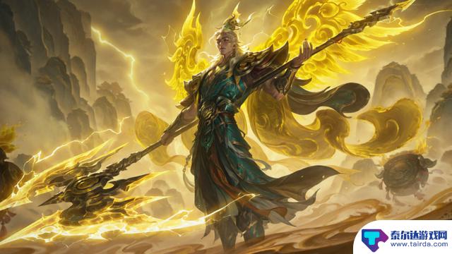 新周年皮肤登场，杨戬传说华丽登场，夏洛特无双即将亮相，明世隐神秘新皮肤揭晓